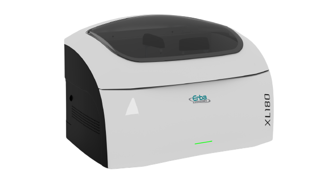 Analisador Automático de Bioquímica XL-180