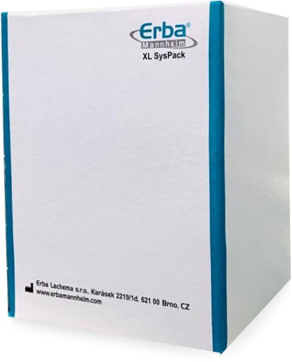 Reagente Bioquímico CA 100